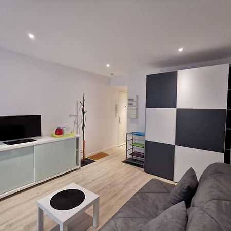 Apartment Saint Thomas By Interhome Екстер'єр фото