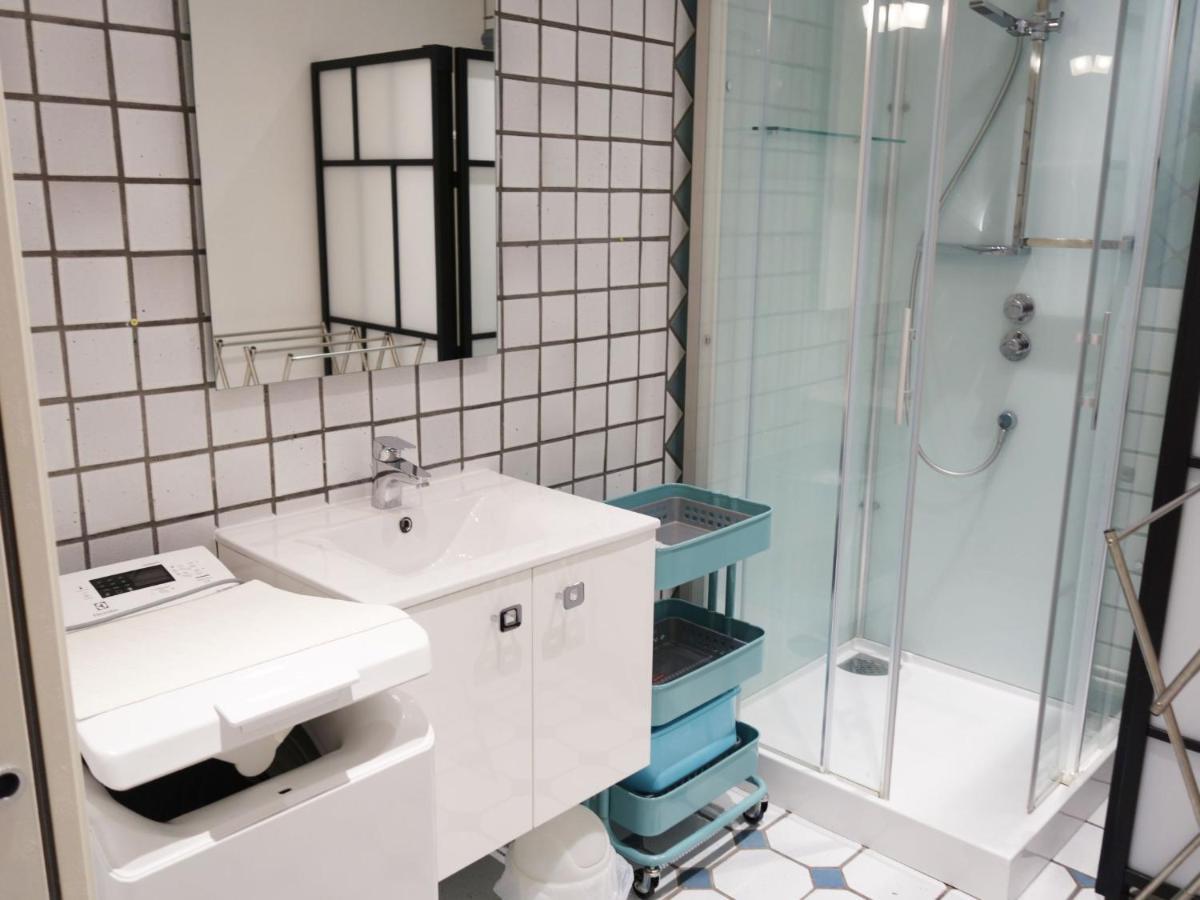 Apartment Saint Thomas By Interhome Екстер'єр фото