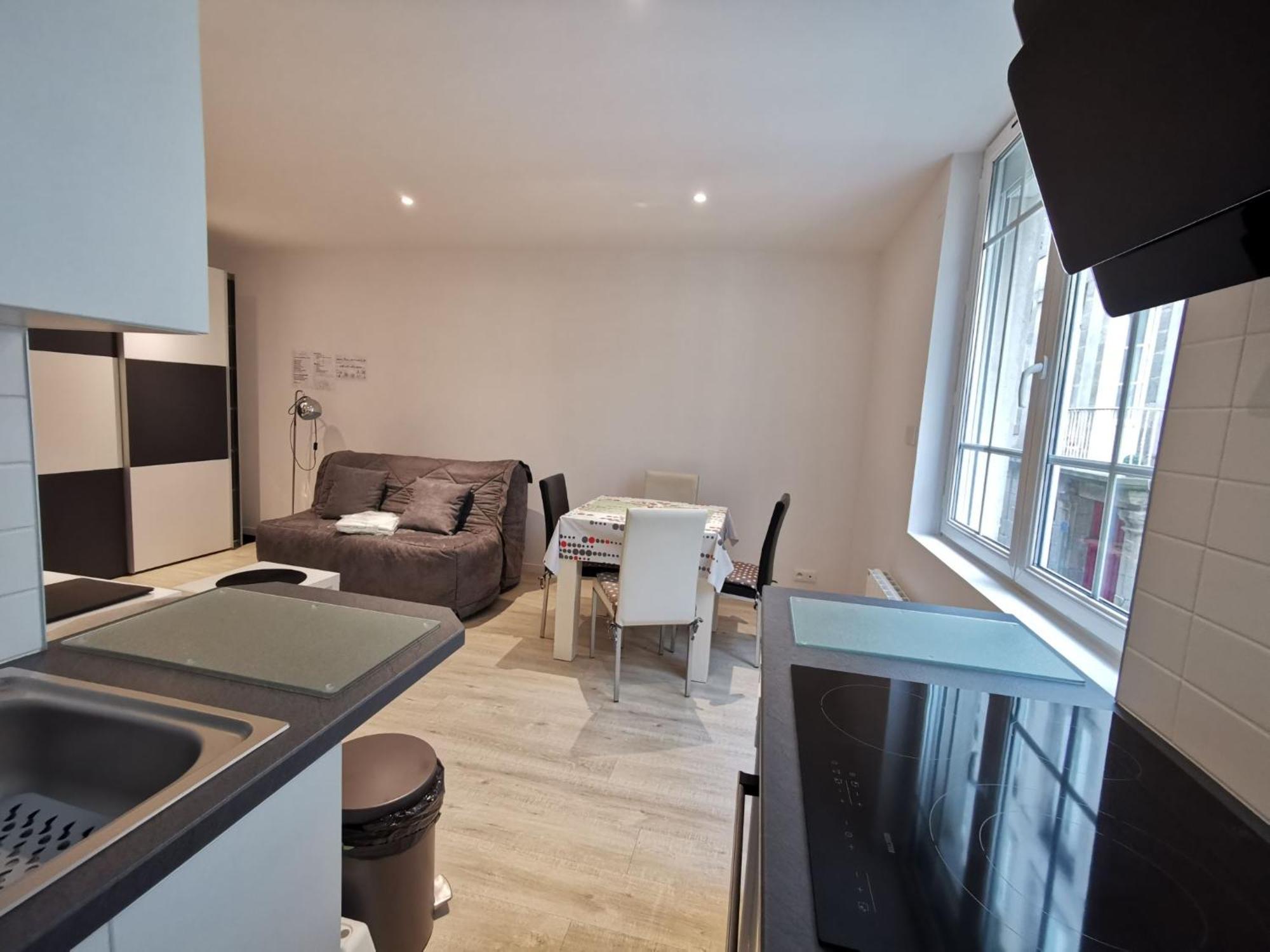 Apartment Saint Thomas By Interhome Екстер'єр фото