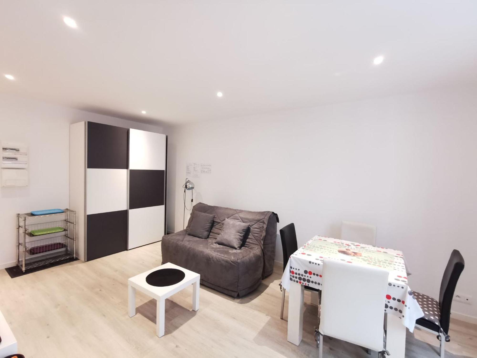Apartment Saint Thomas By Interhome Екстер'єр фото