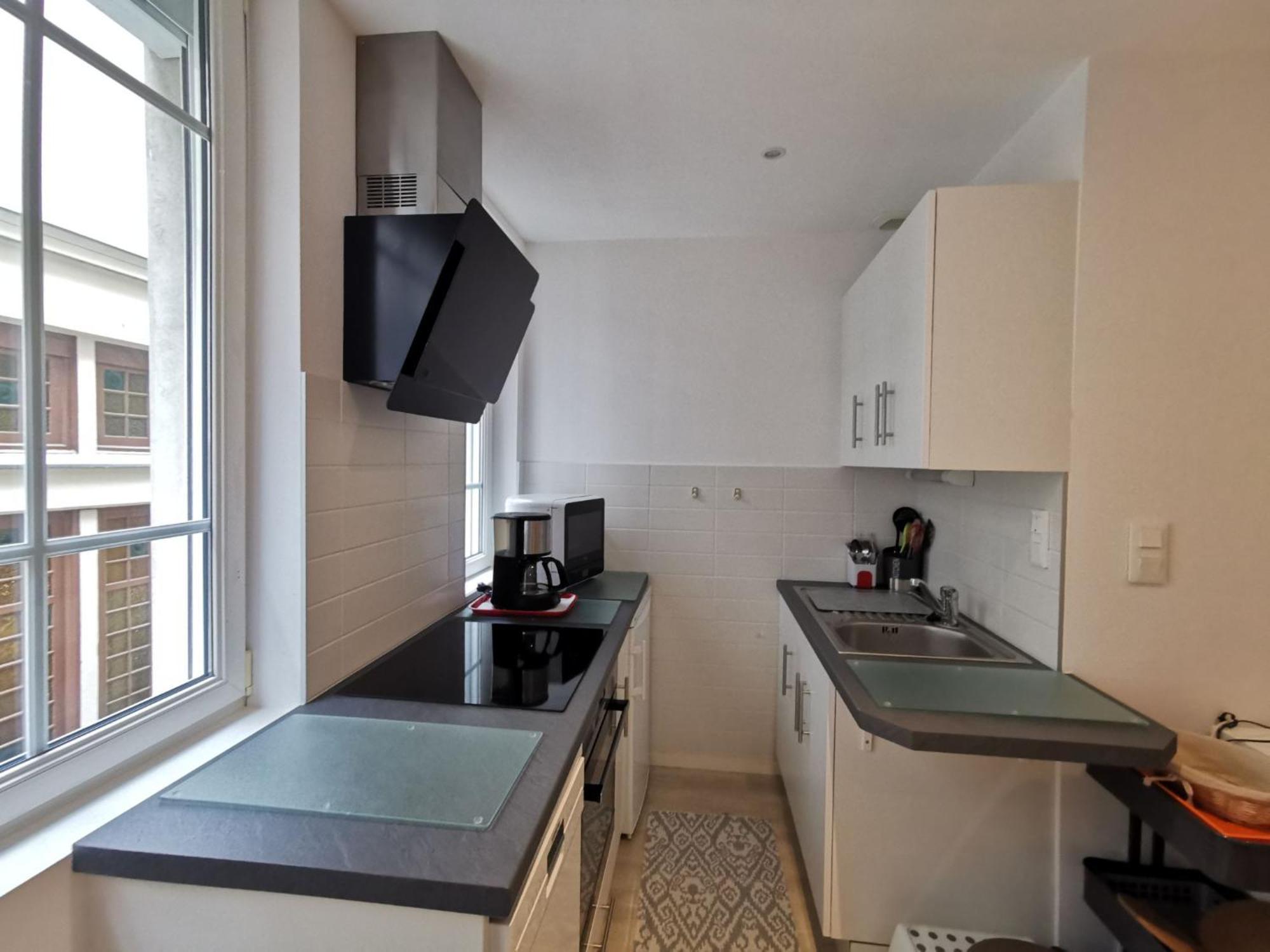 Apartment Saint Thomas By Interhome Екстер'єр фото