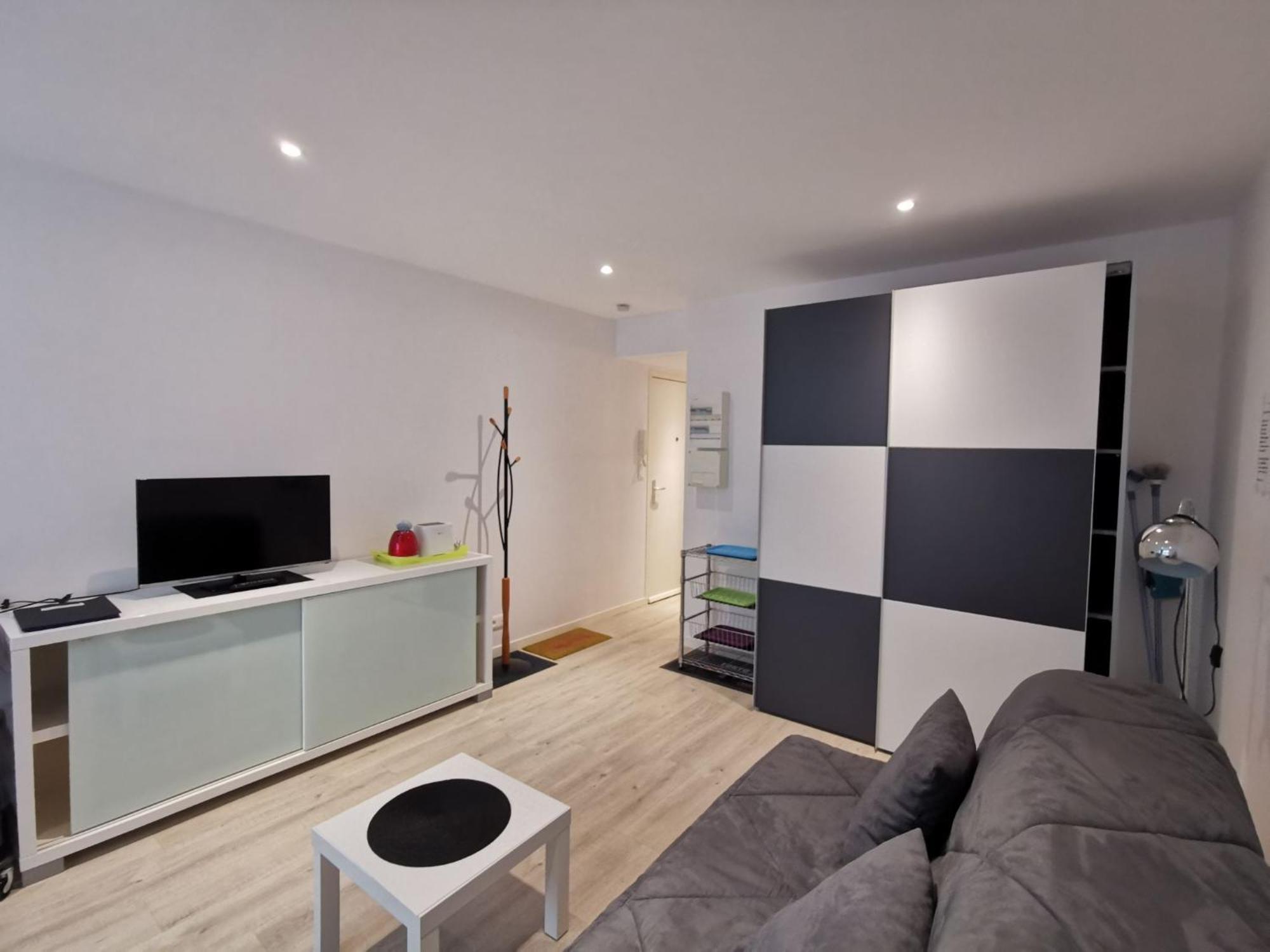 Apartment Saint Thomas By Interhome Екстер'єр фото