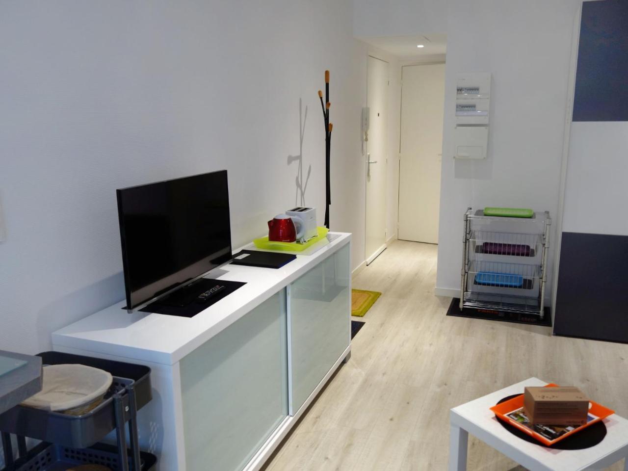 Apartment Saint Thomas By Interhome Екстер'єр фото