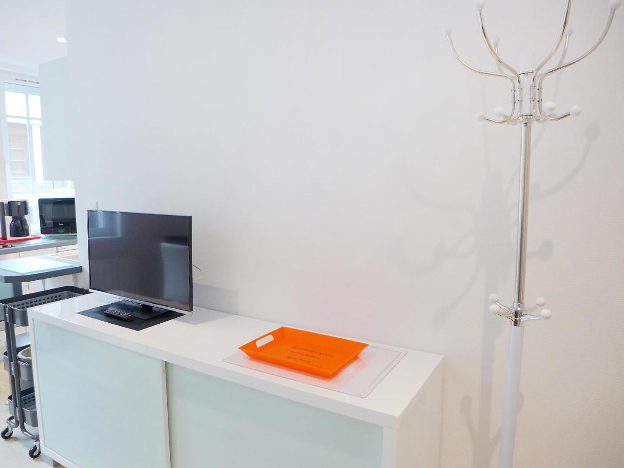 Apartment Saint Thomas By Interhome Екстер'єр фото