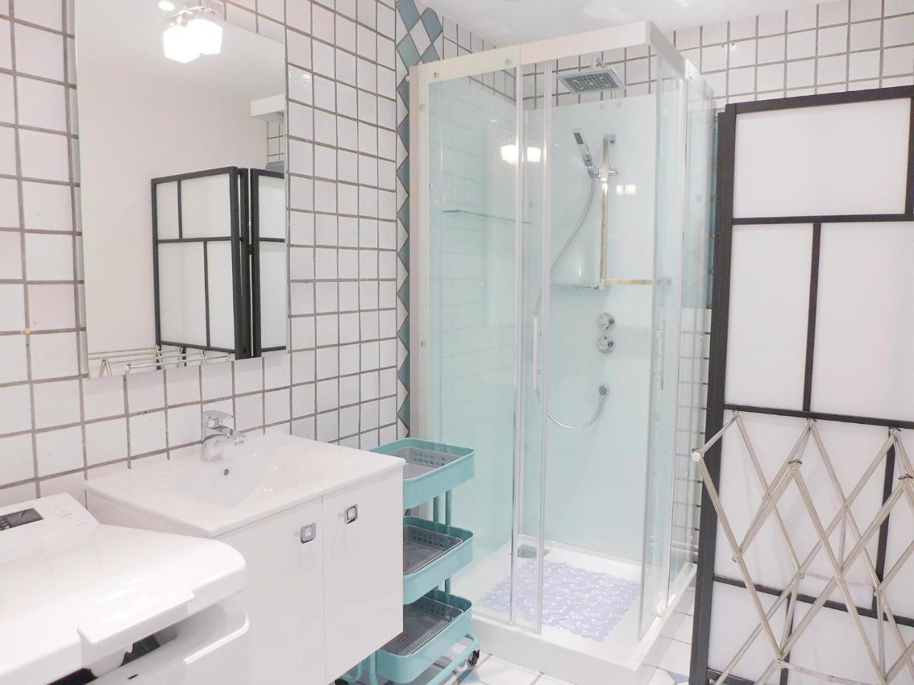 Apartment Saint Thomas By Interhome Екстер'єр фото
