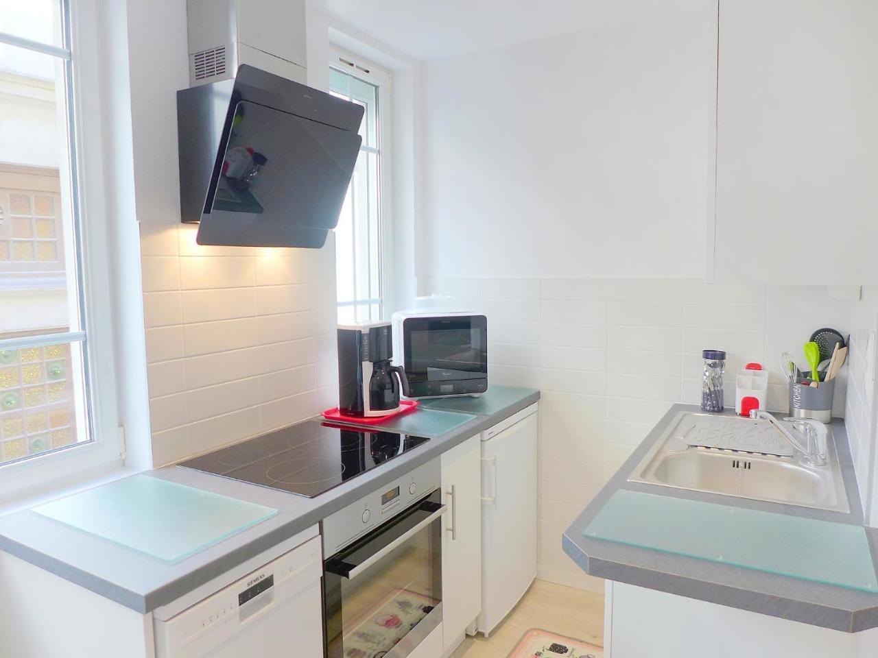 Apartment Saint Thomas By Interhome Екстер'єр фото