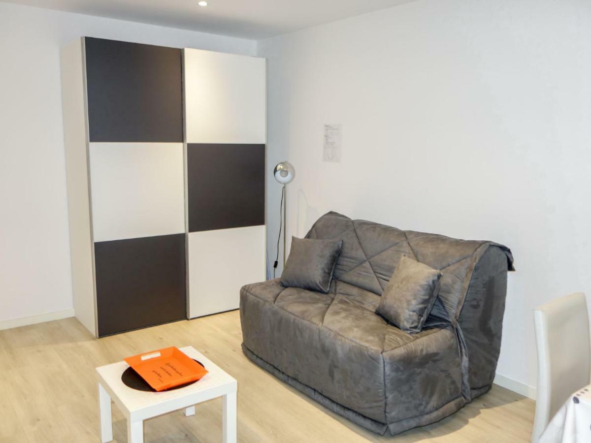 Apartment Saint Thomas By Interhome Екстер'єр фото